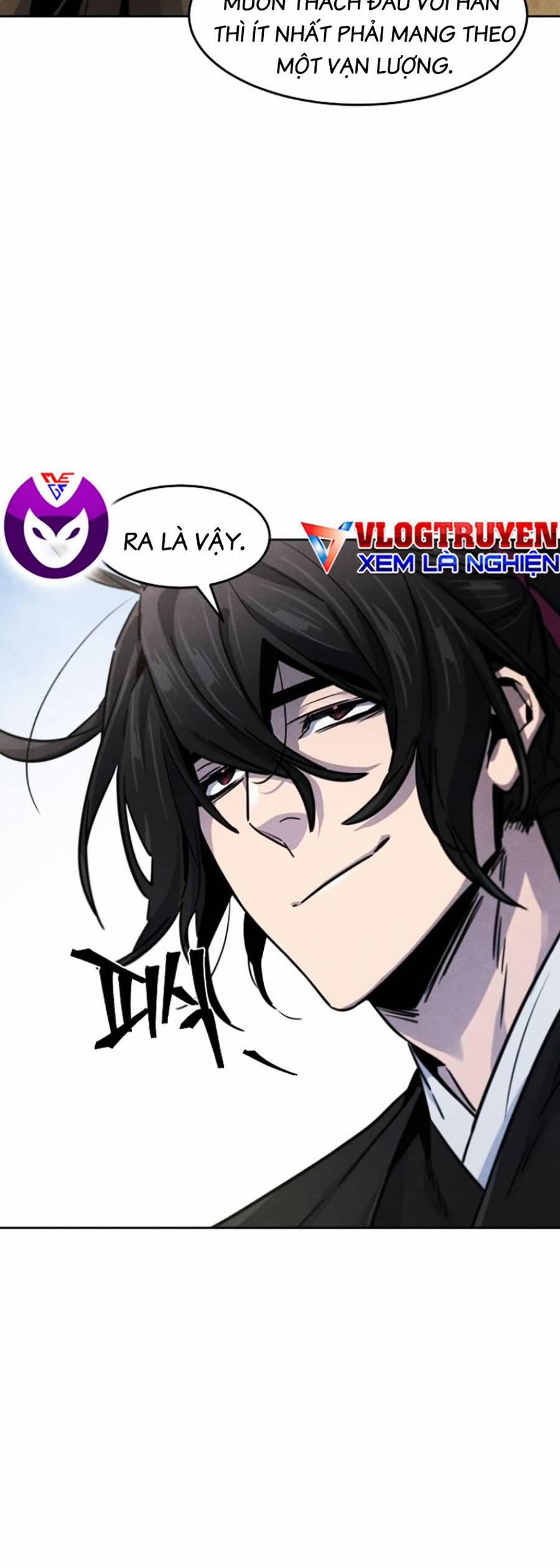 Cuồng Ma Hồi Quy 65 trang 27