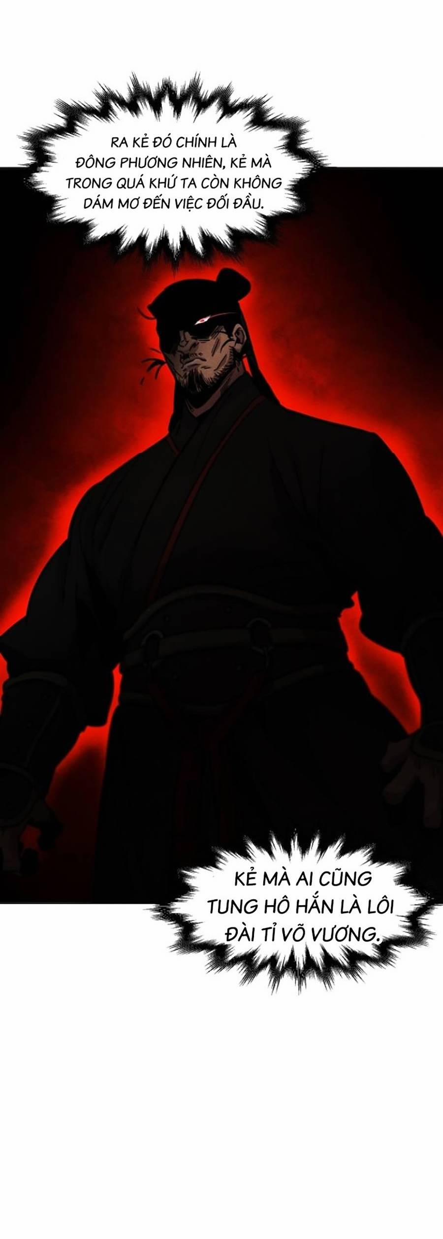 Cuồng Ma Hồi Quy 65 trang 28