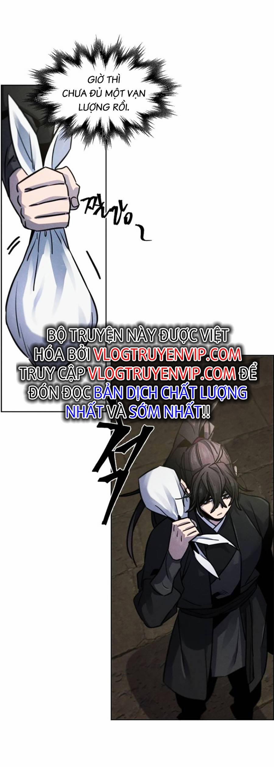 Cuồng Ma Hồi Quy 65 trang 29