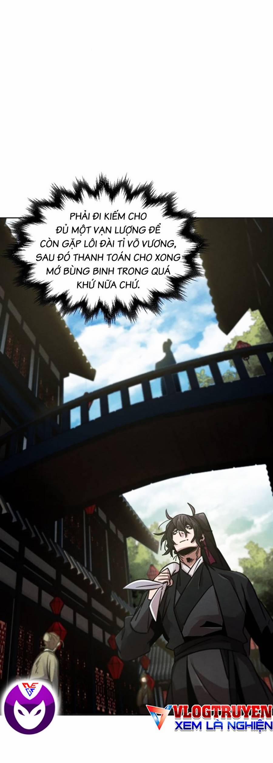 Cuồng Ma Hồi Quy 65 trang 30