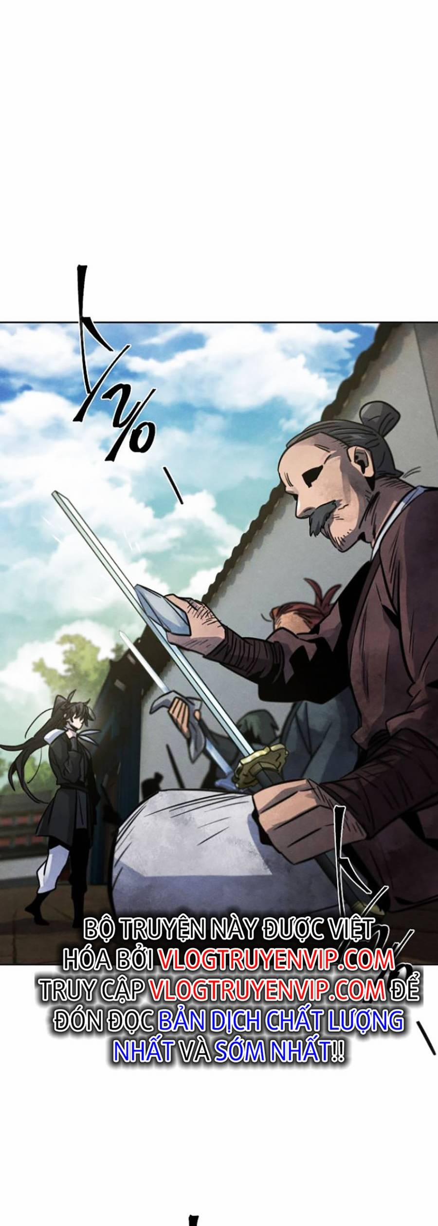 Cuồng Ma Hồi Quy 65 trang 32