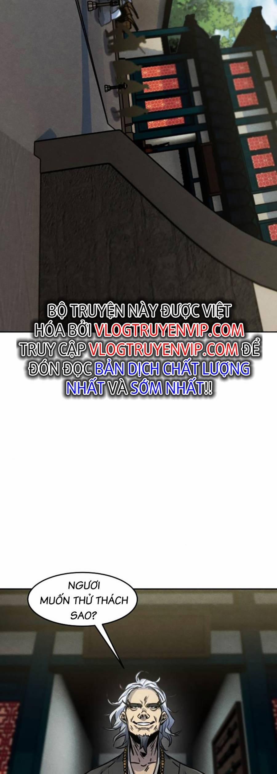 Cuồng Ma Hồi Quy 65 trang 35