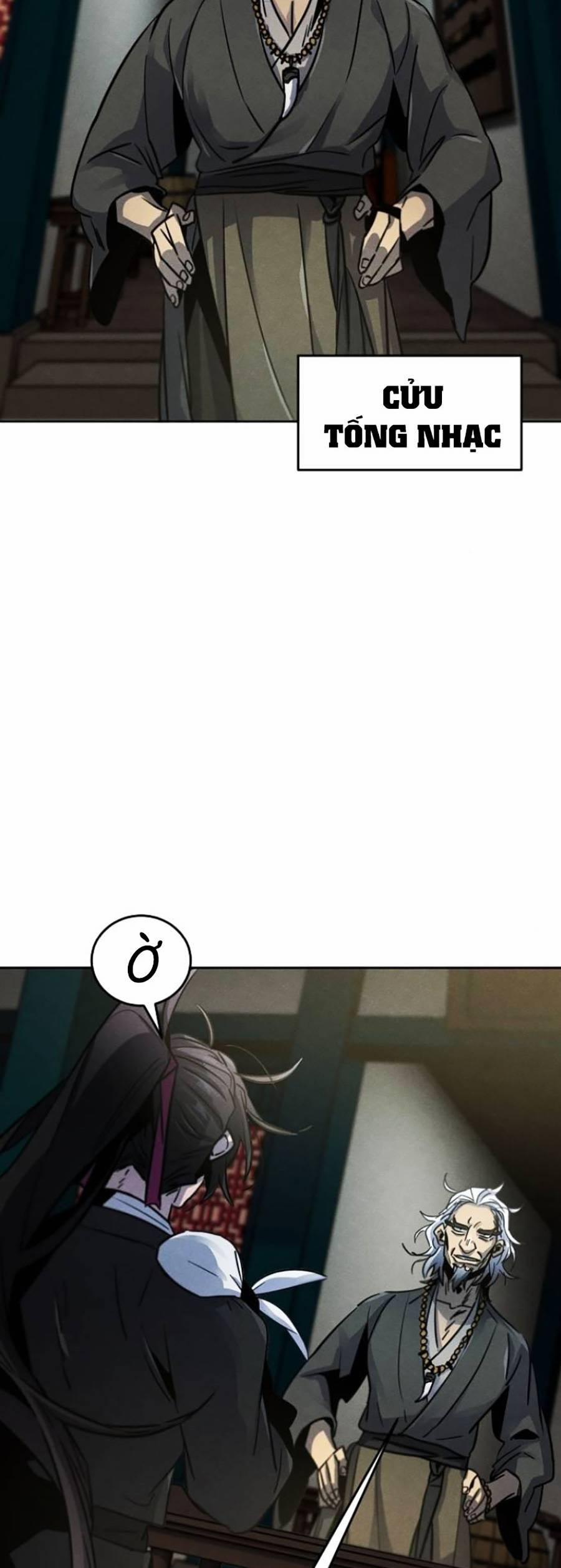 Cuồng Ma Hồi Quy 65 trang 36