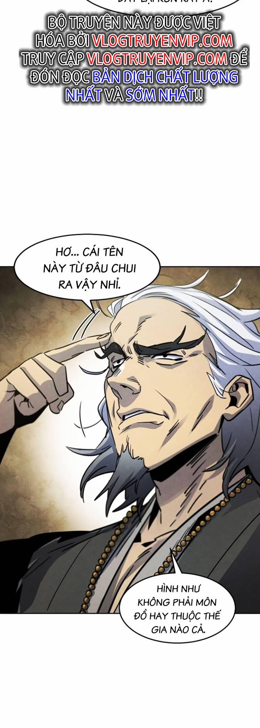 Cuồng Ma Hồi Quy 65 trang 39