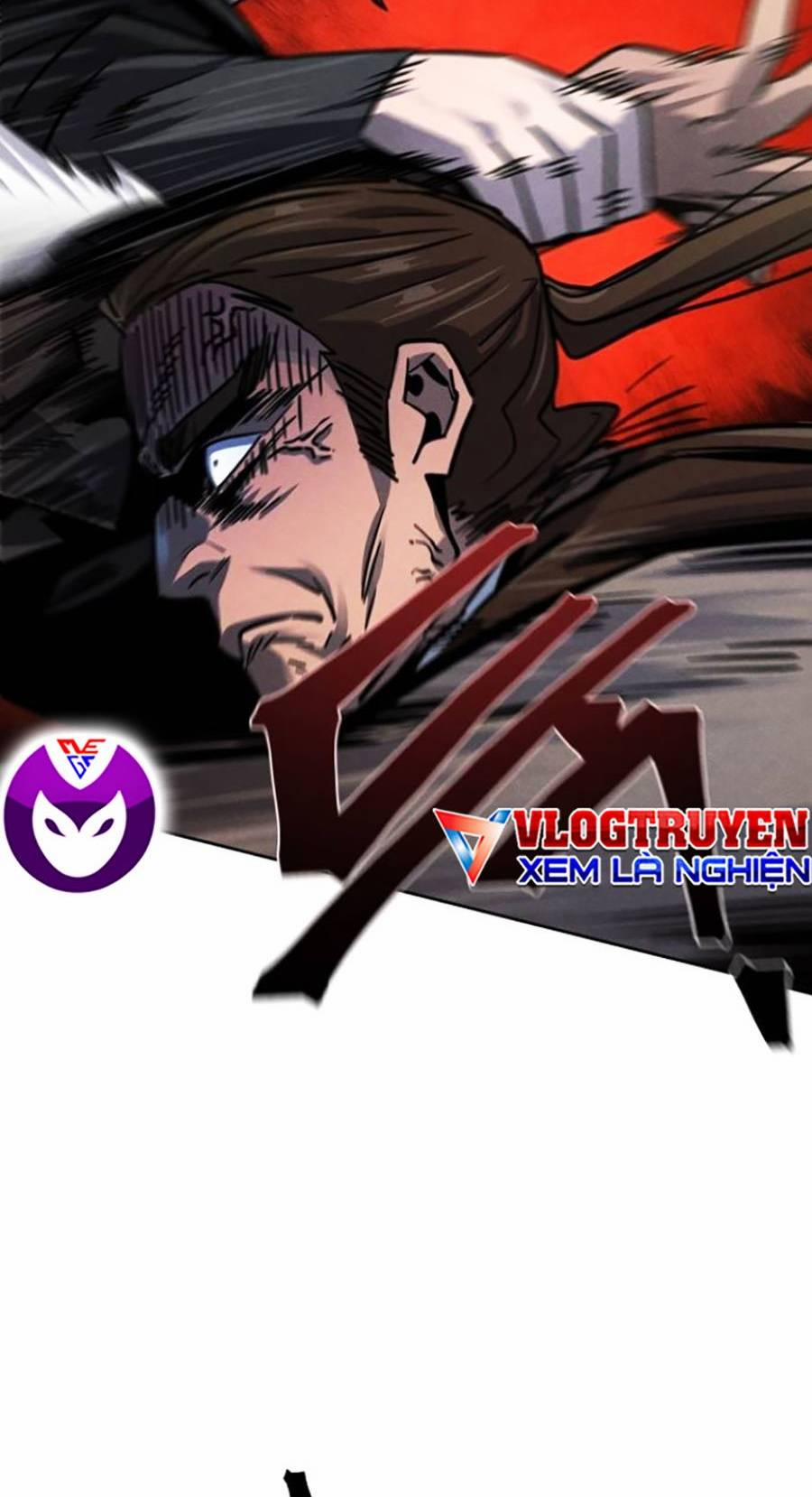 Cuồng Ma Hồi Quy 65 trang 4