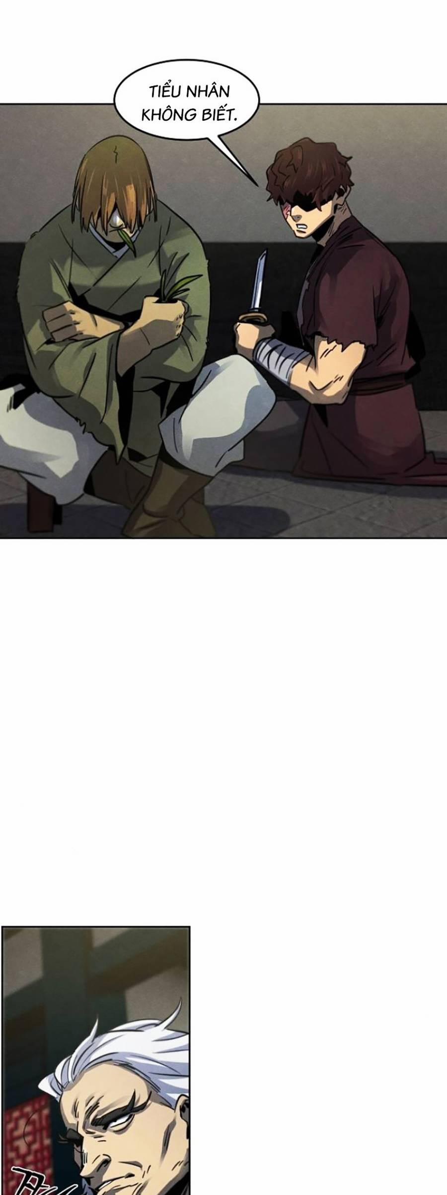 Cuồng Ma Hồi Quy 65 trang 41