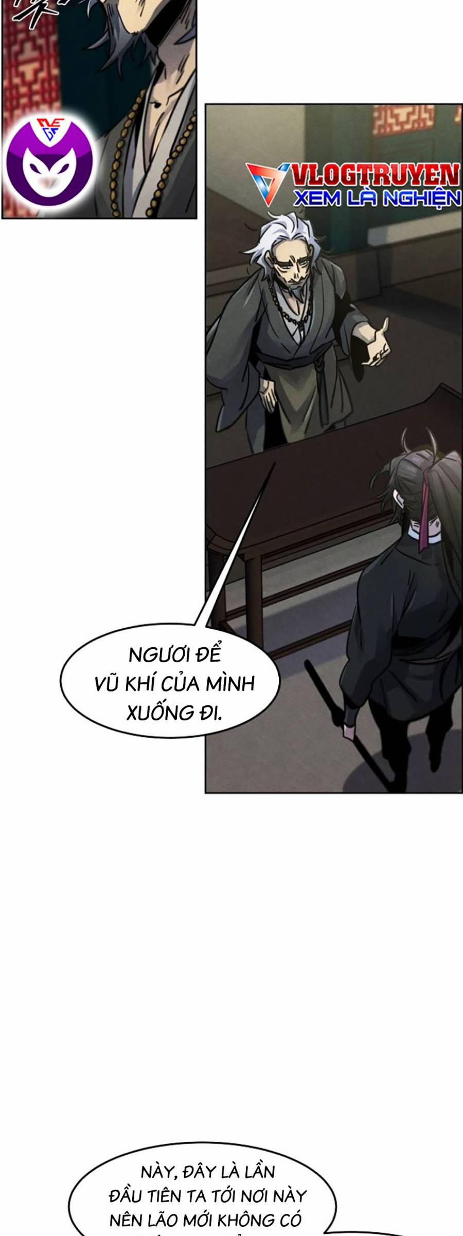 Cuồng Ma Hồi Quy 65 trang 42