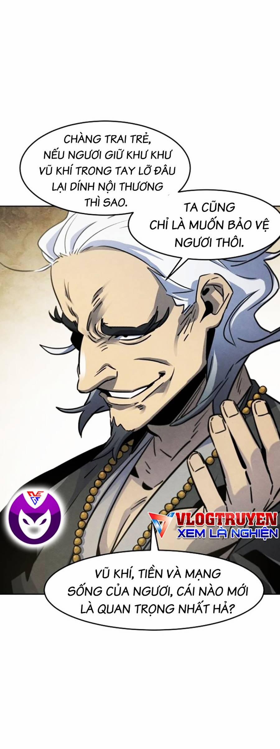 Cuồng Ma Hồi Quy 65 trang 46