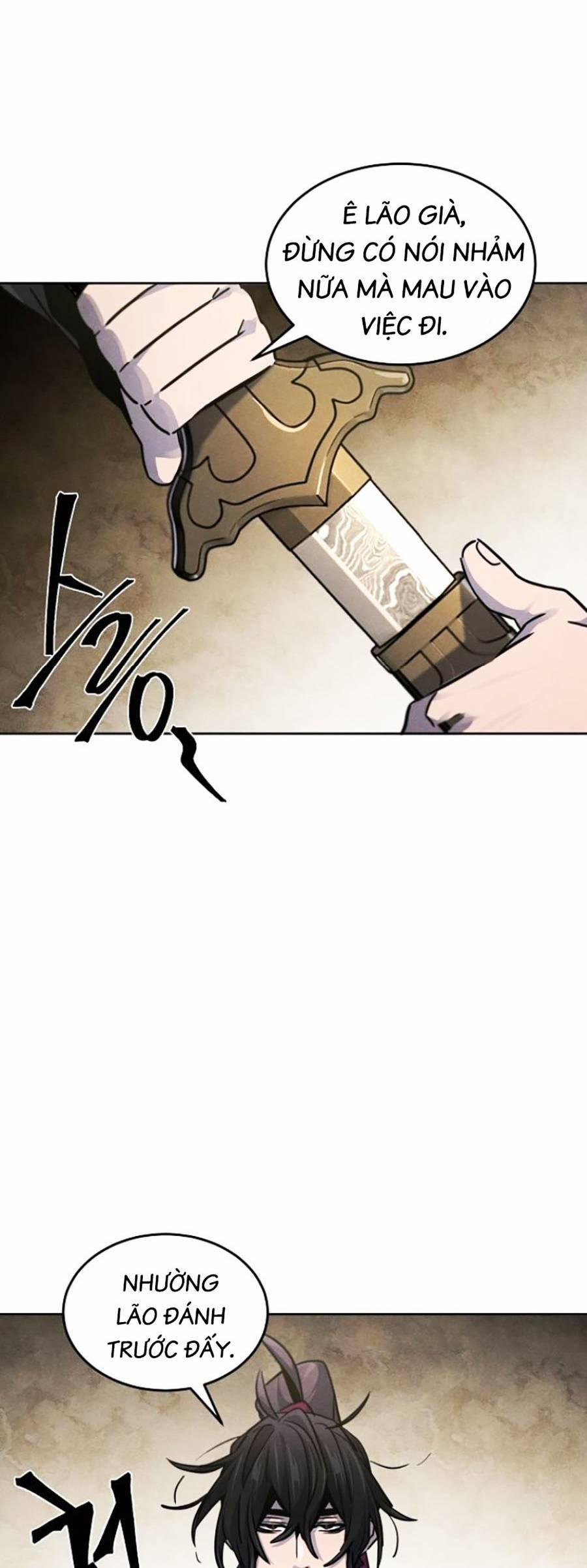 Cuồng Ma Hồi Quy 65 trang 47