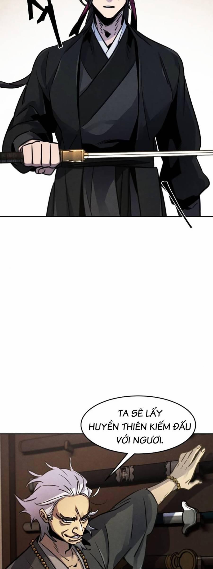 Cuồng Ma Hồi Quy 65 trang 48