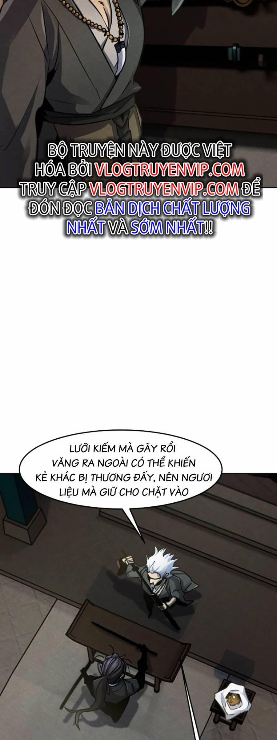 Cuồng Ma Hồi Quy 65 trang 49