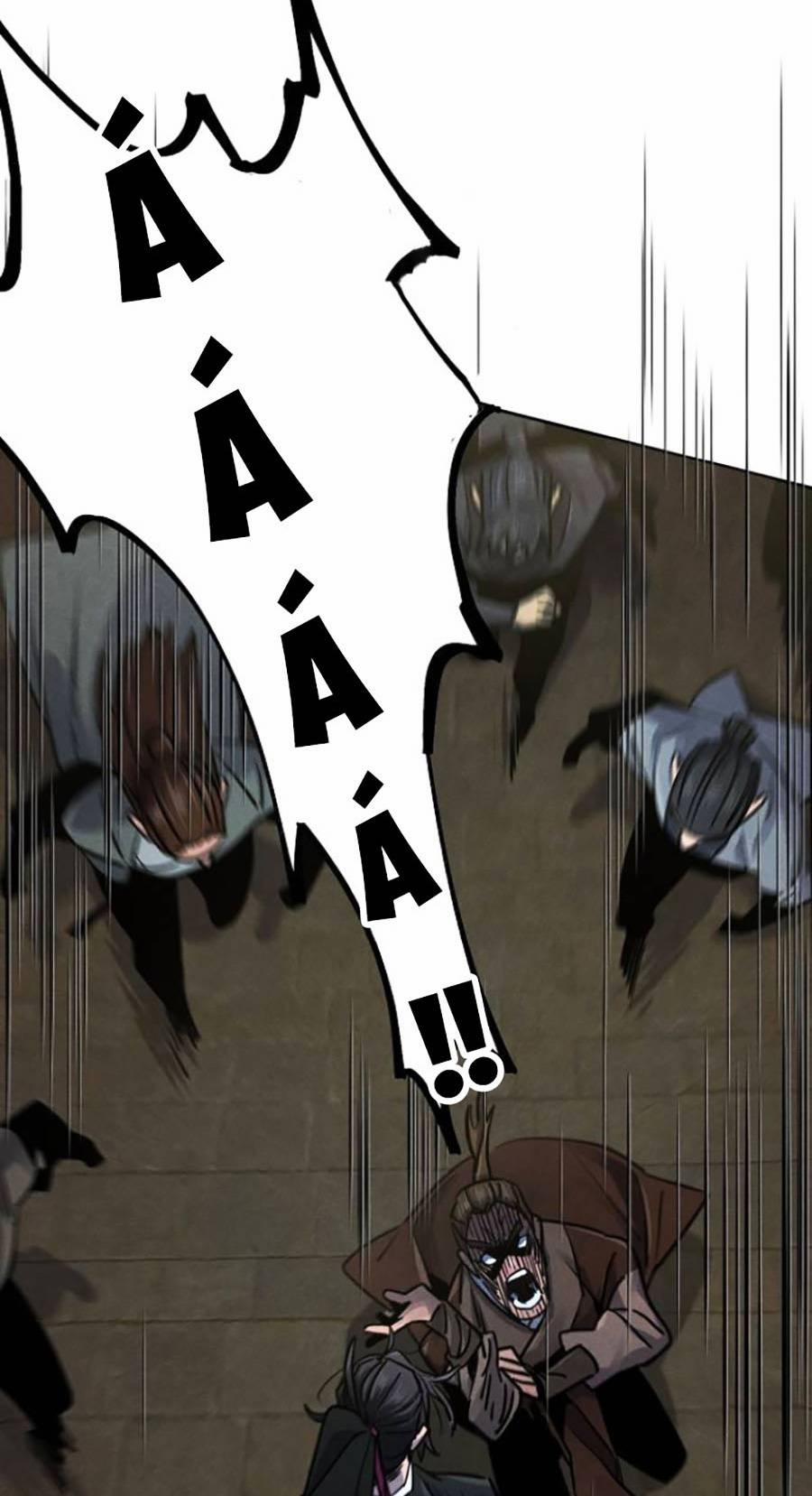 Cuồng Ma Hồi Quy 65 trang 5