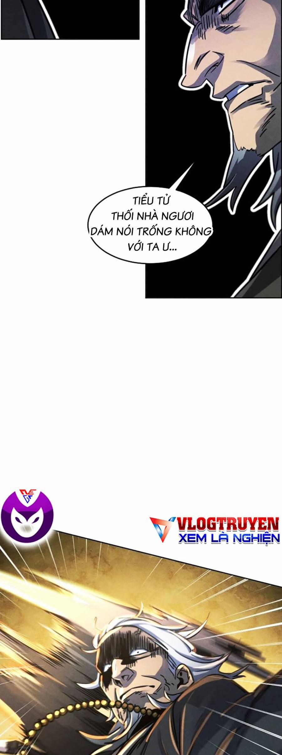 Cuồng Ma Hồi Quy 65 trang 51