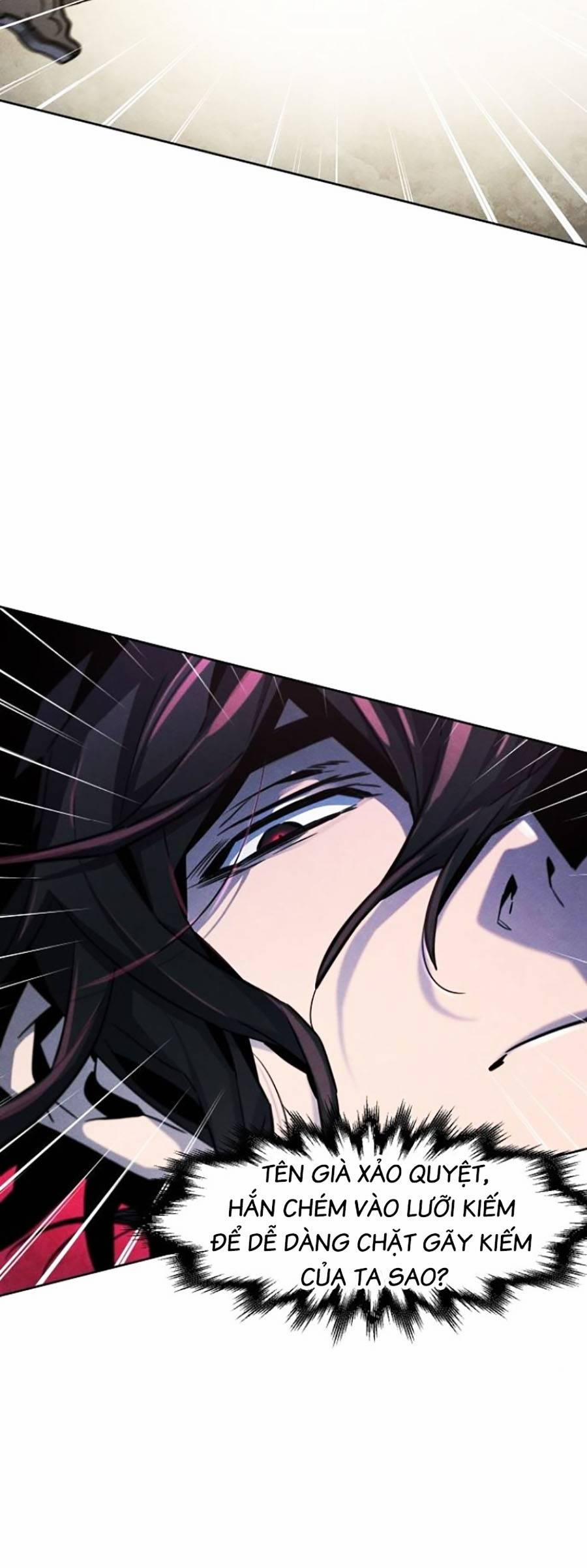 Cuồng Ma Hồi Quy 65 trang 53