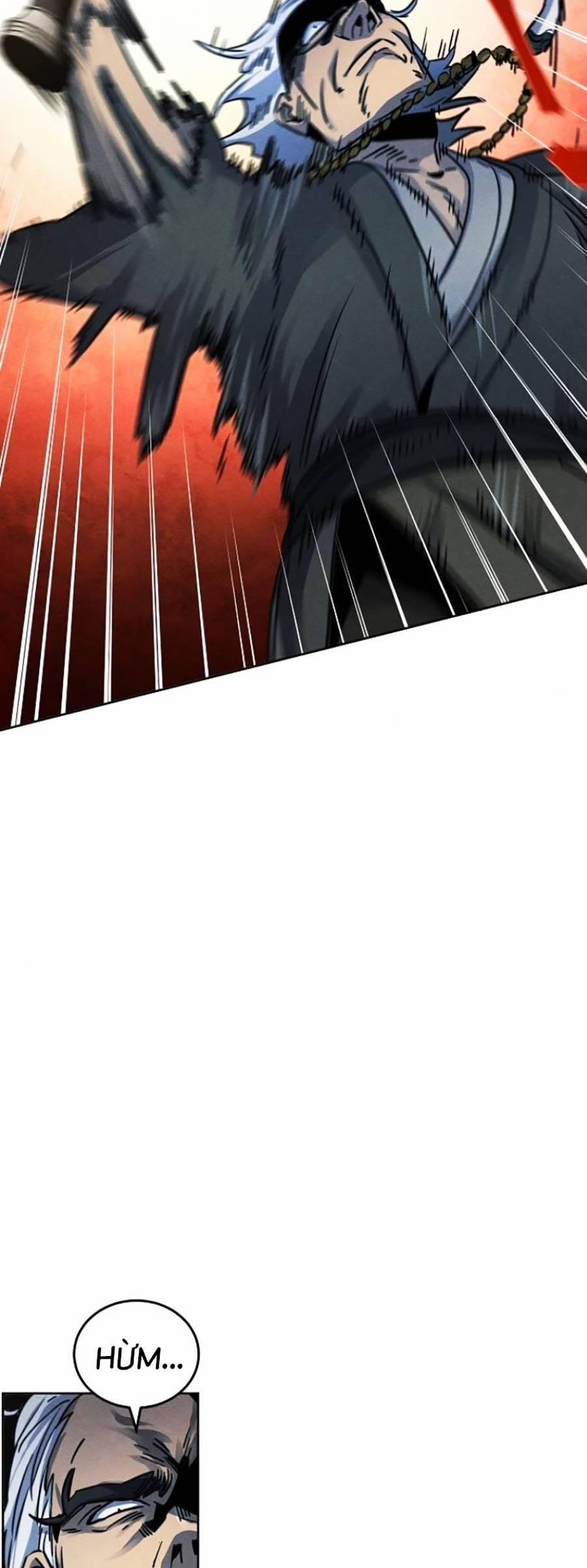 Cuồng Ma Hồi Quy 65 trang 55