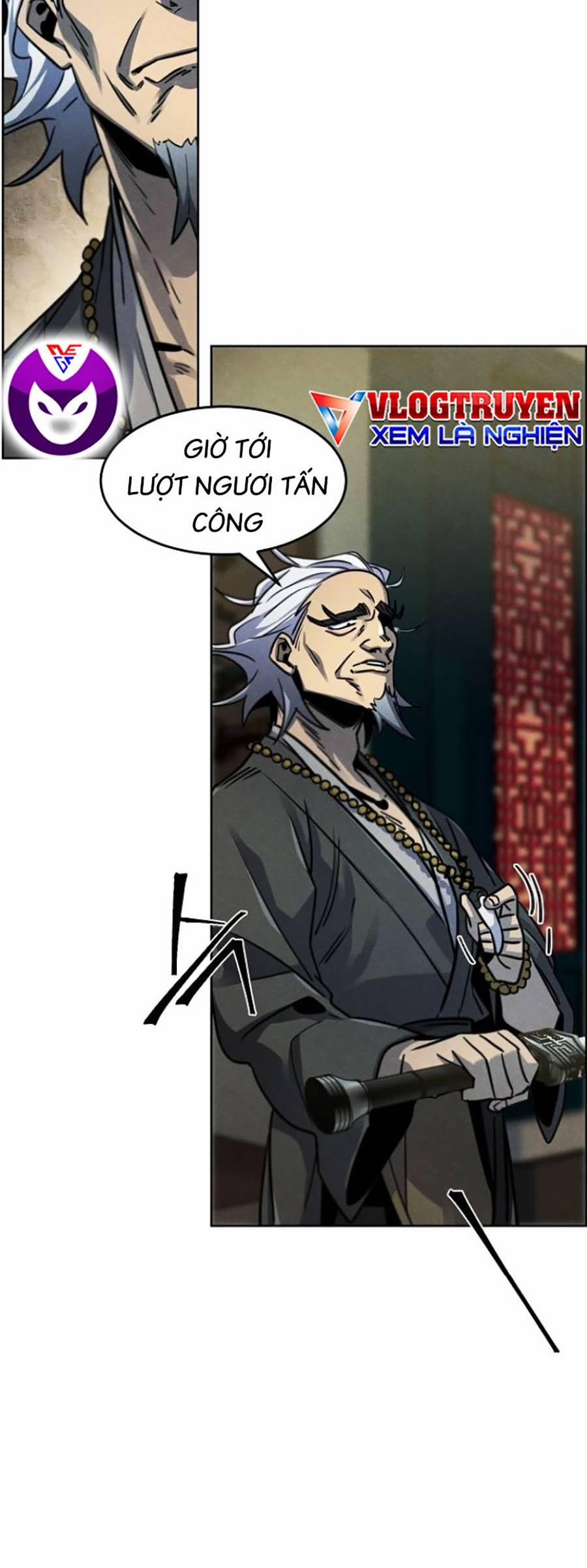 Cuồng Ma Hồi Quy 65 trang 56