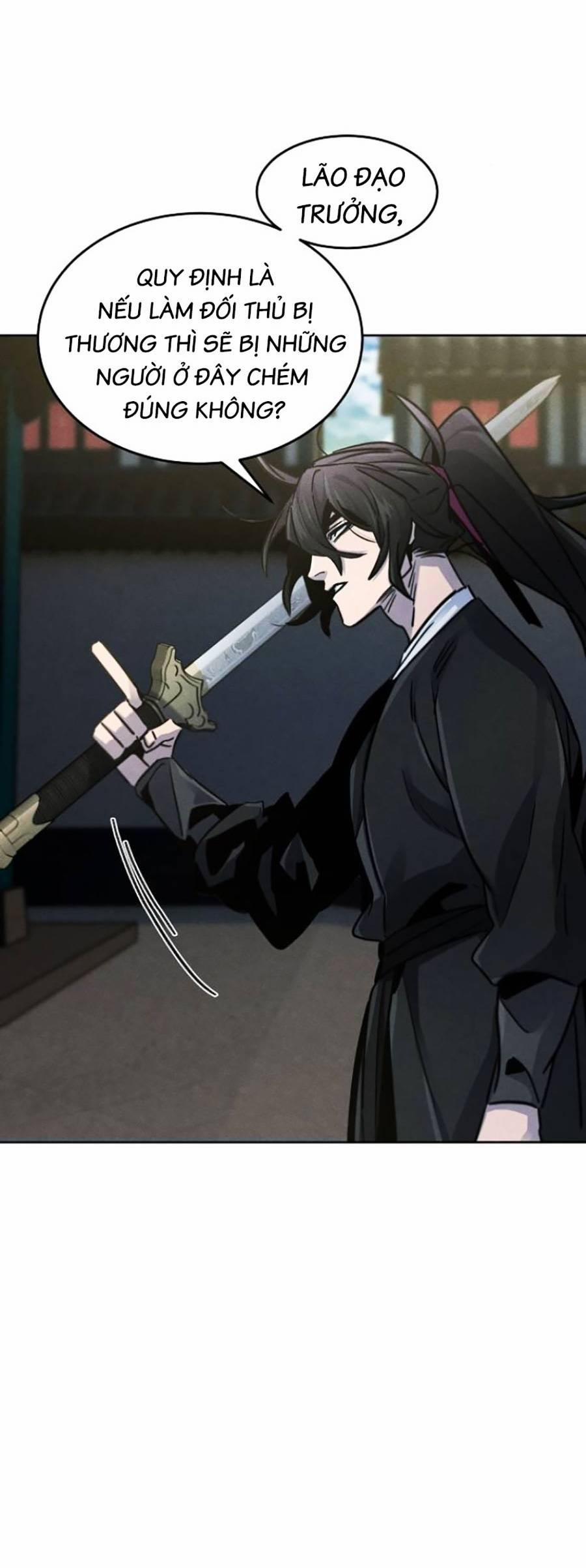 Cuồng Ma Hồi Quy 65 trang 57