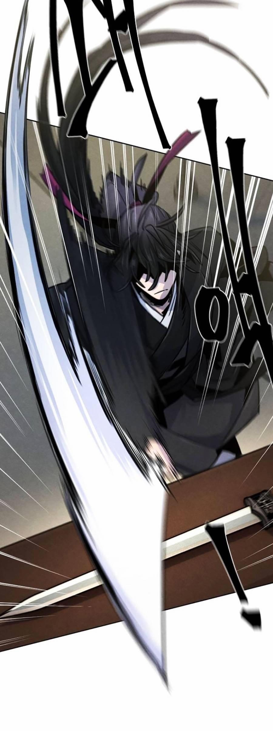 Cuồng Ma Hồi Quy 65 trang 59