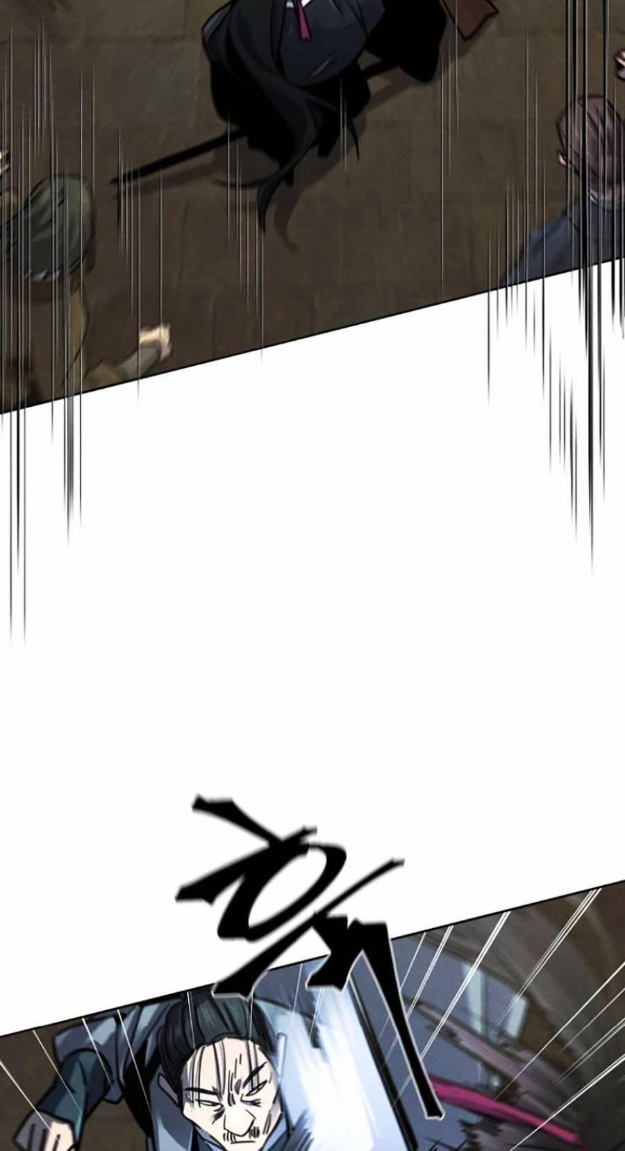 Cuồng Ma Hồi Quy 65 trang 6