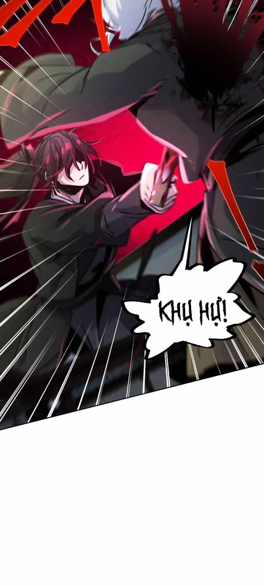 Cuồng Ma Hồi Quy 65 trang 66