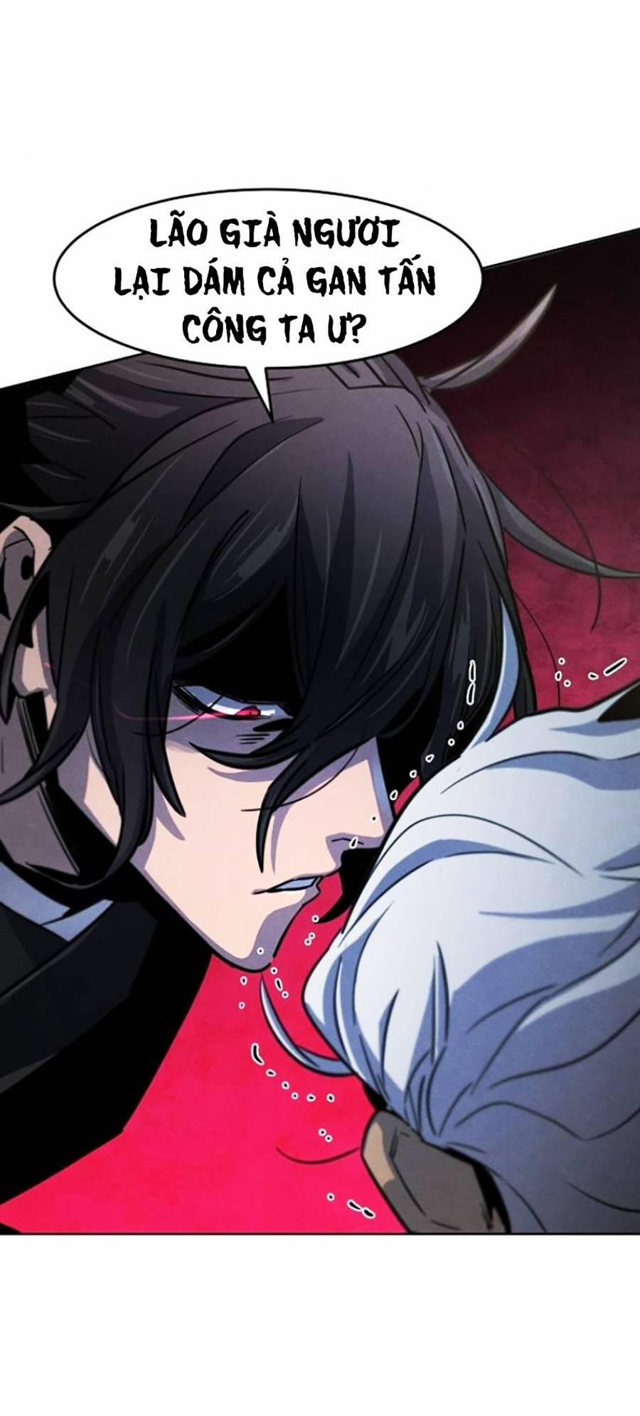 Cuồng Ma Hồi Quy 65 trang 67