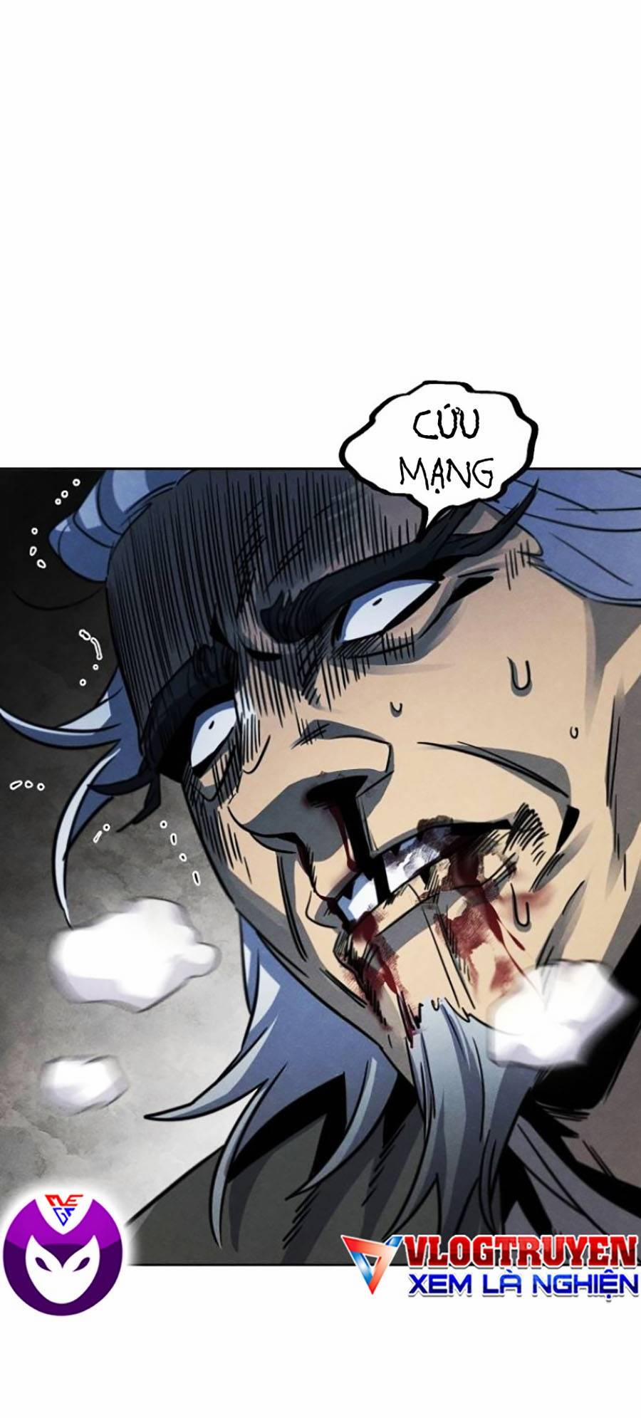 Cuồng Ma Hồi Quy 65 trang 68