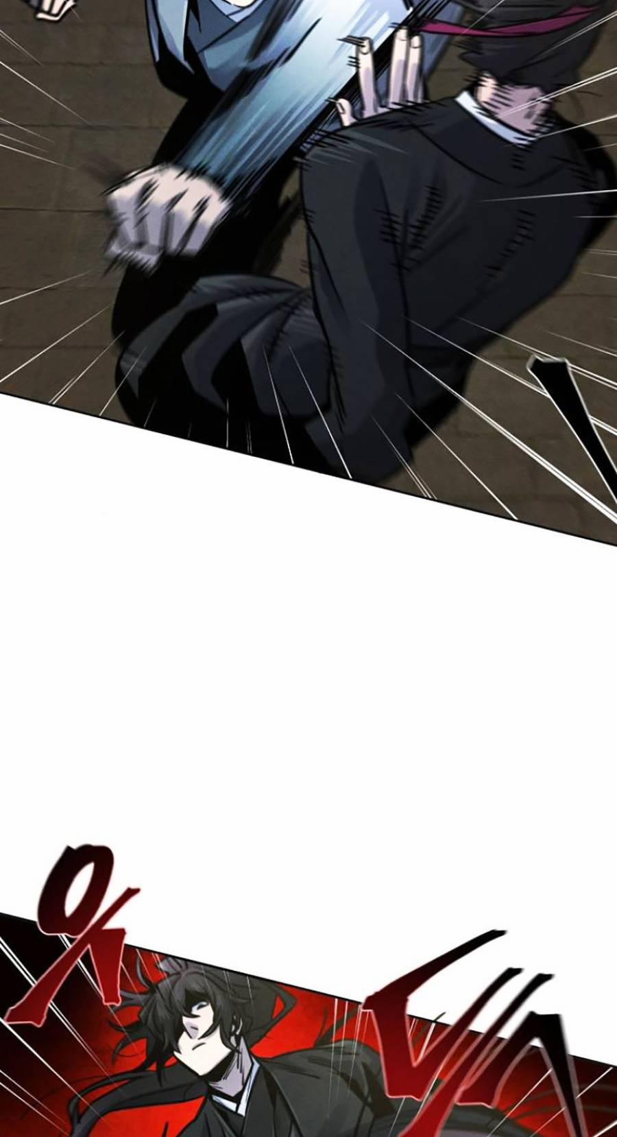 Cuồng Ma Hồi Quy 65 trang 7