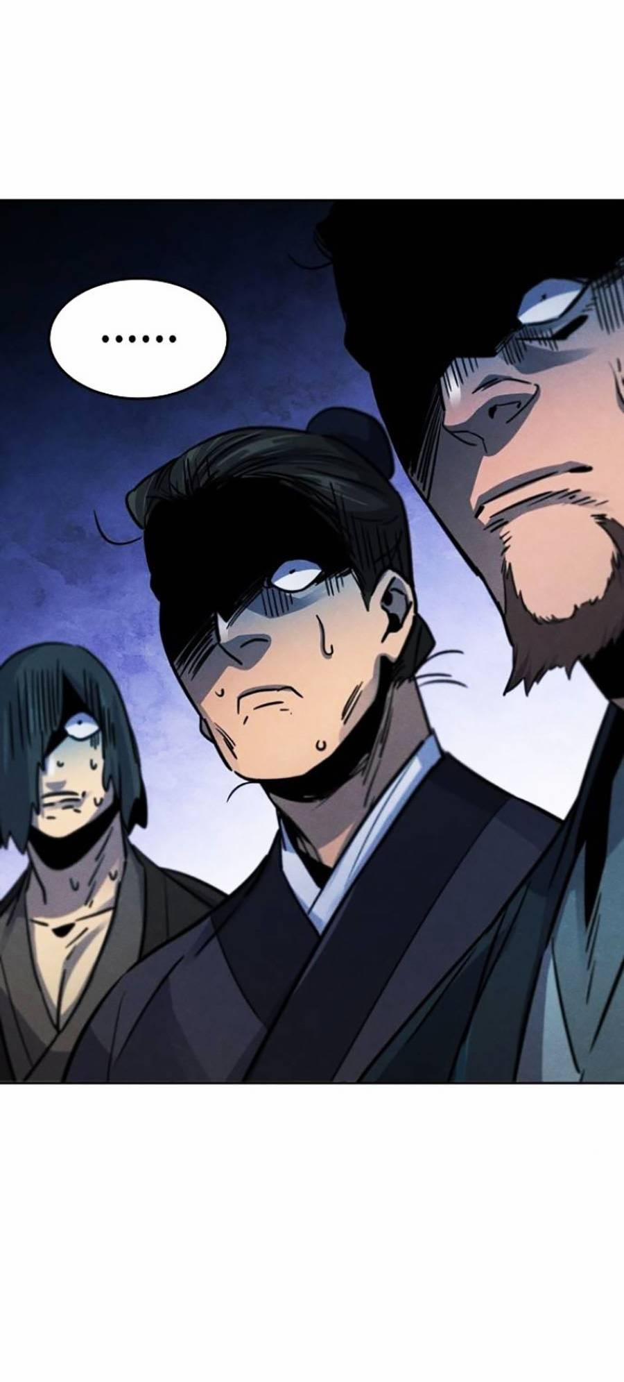 Cuồng Ma Hồi Quy 65 trang 77