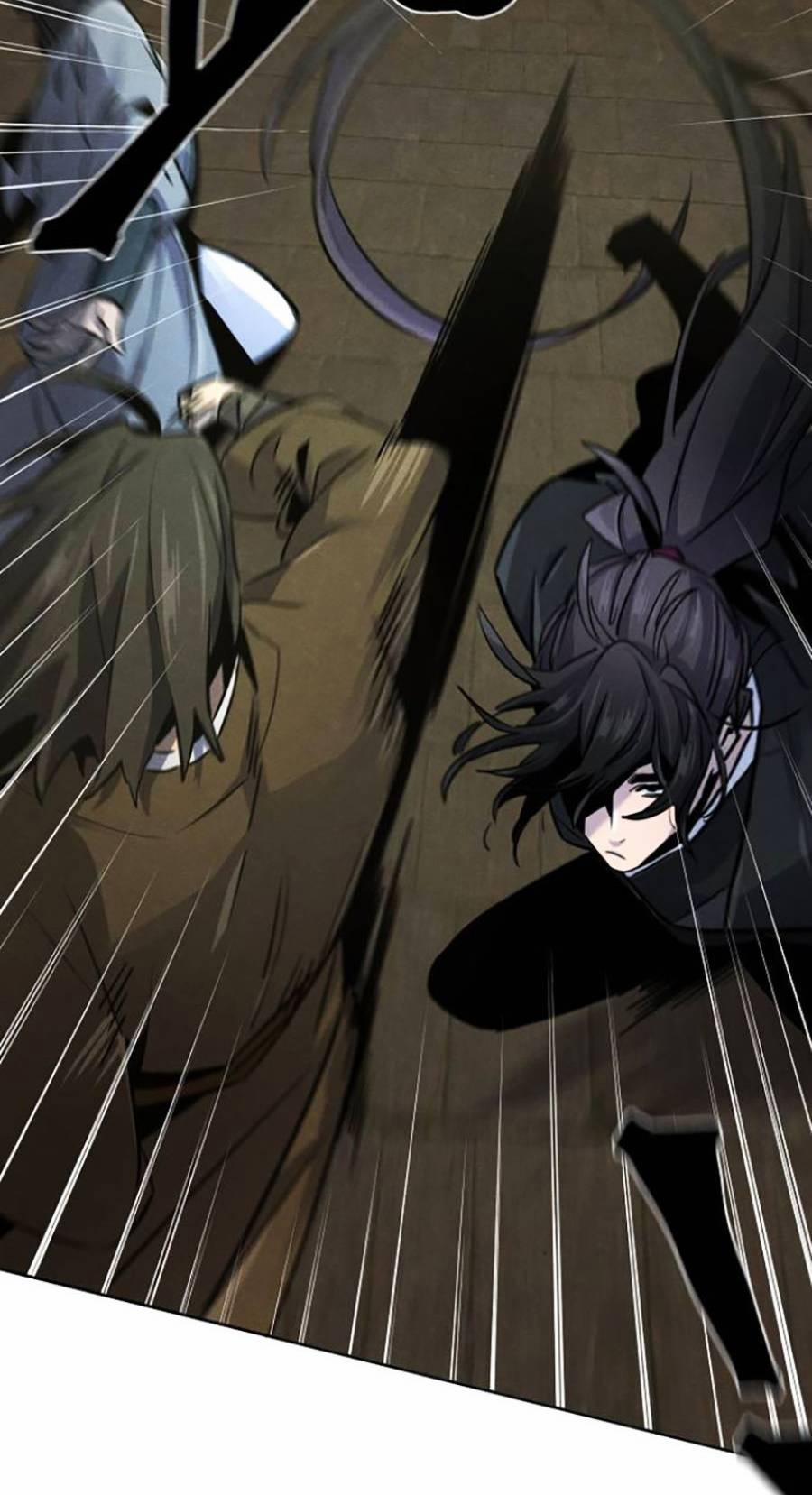 Cuồng Ma Hồi Quy 65 trang 9