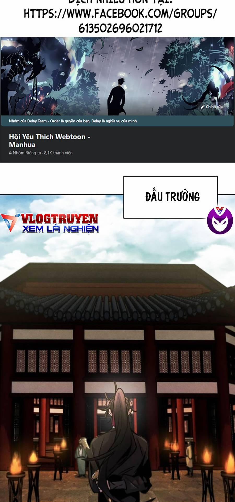 Cuồng Ma Hồi Quy 66 trang 1