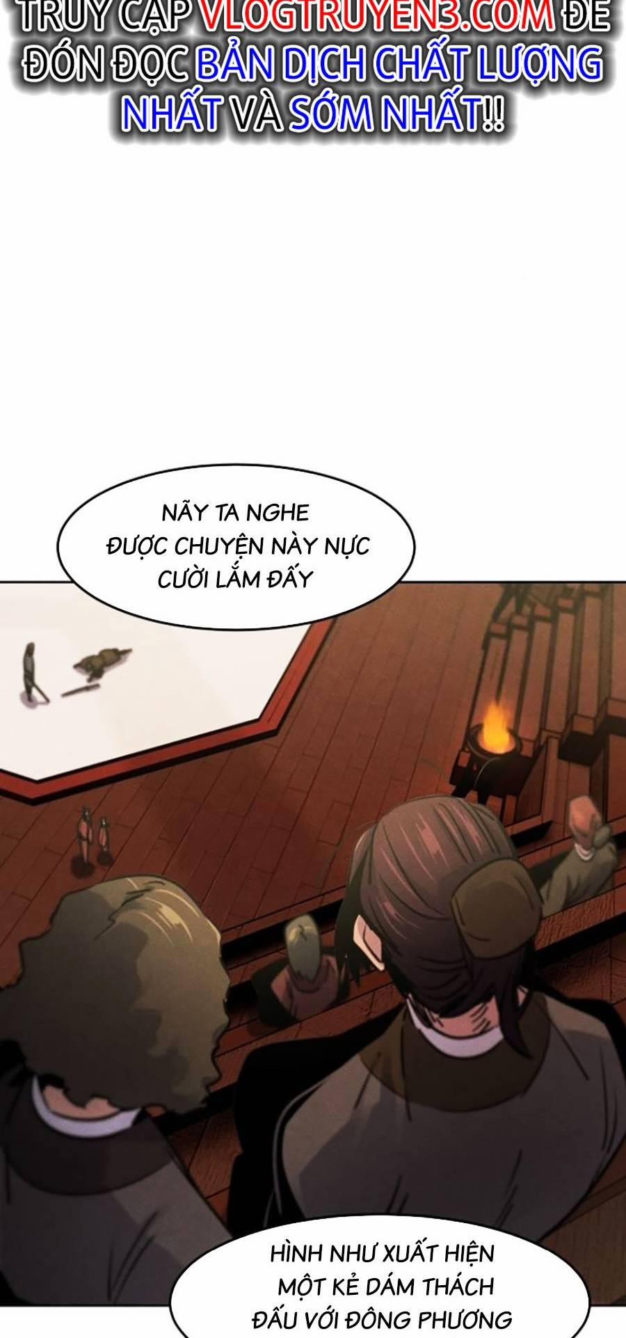 Cuồng Ma Hồi Quy 66 trang 11