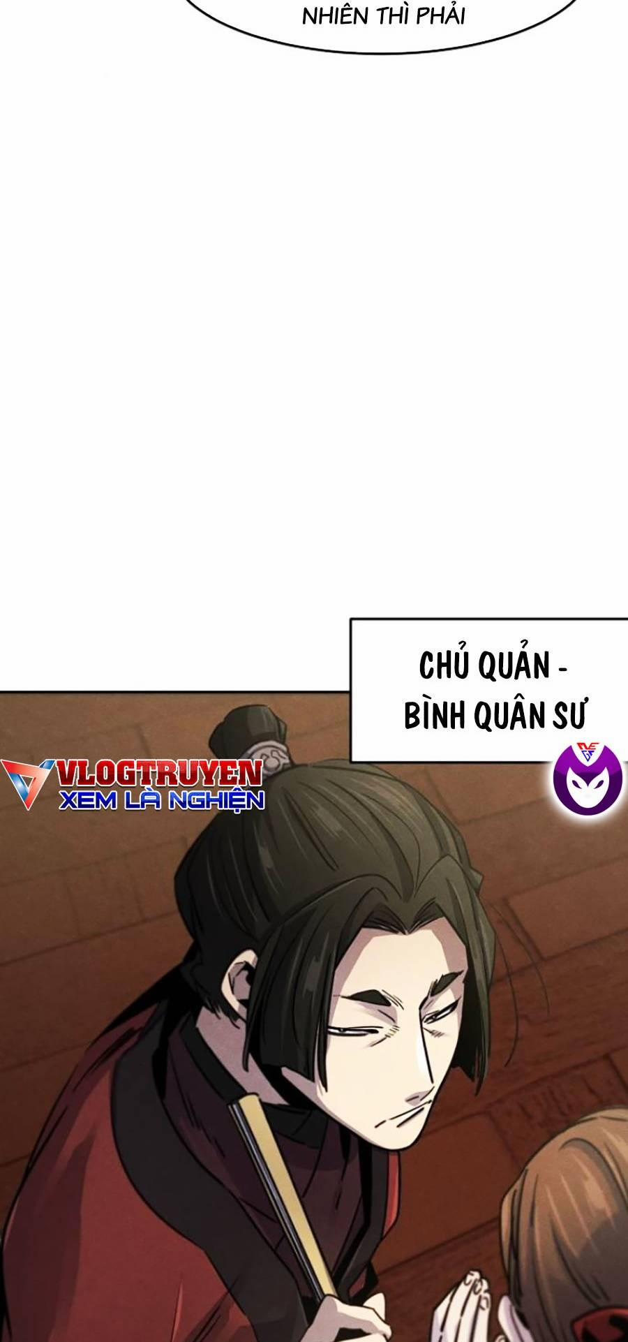 Cuồng Ma Hồi Quy 66 trang 12