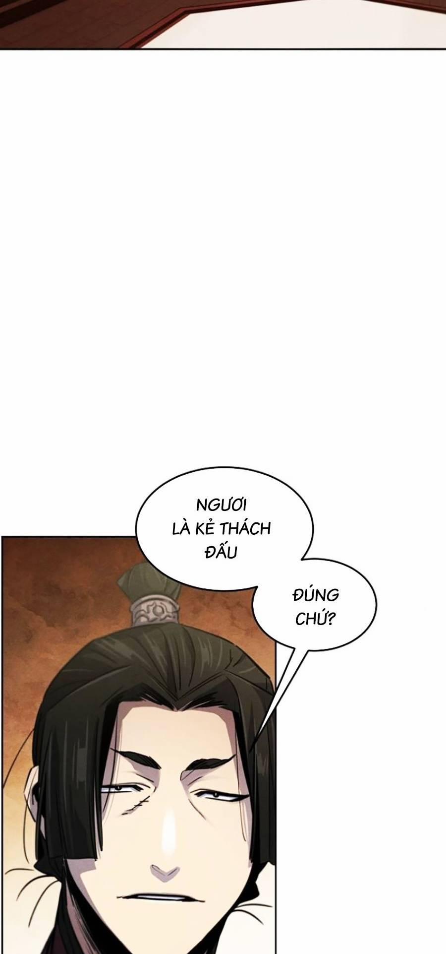 Cuồng Ma Hồi Quy 66 trang 15