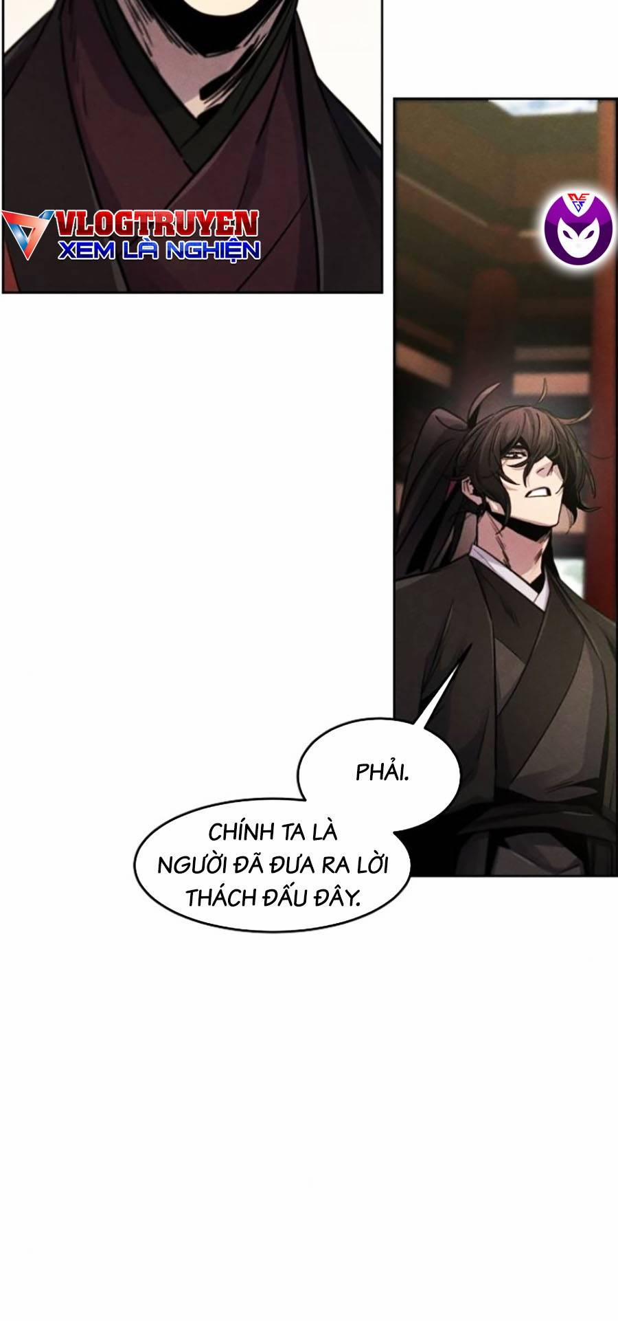 Cuồng Ma Hồi Quy 66 trang 16