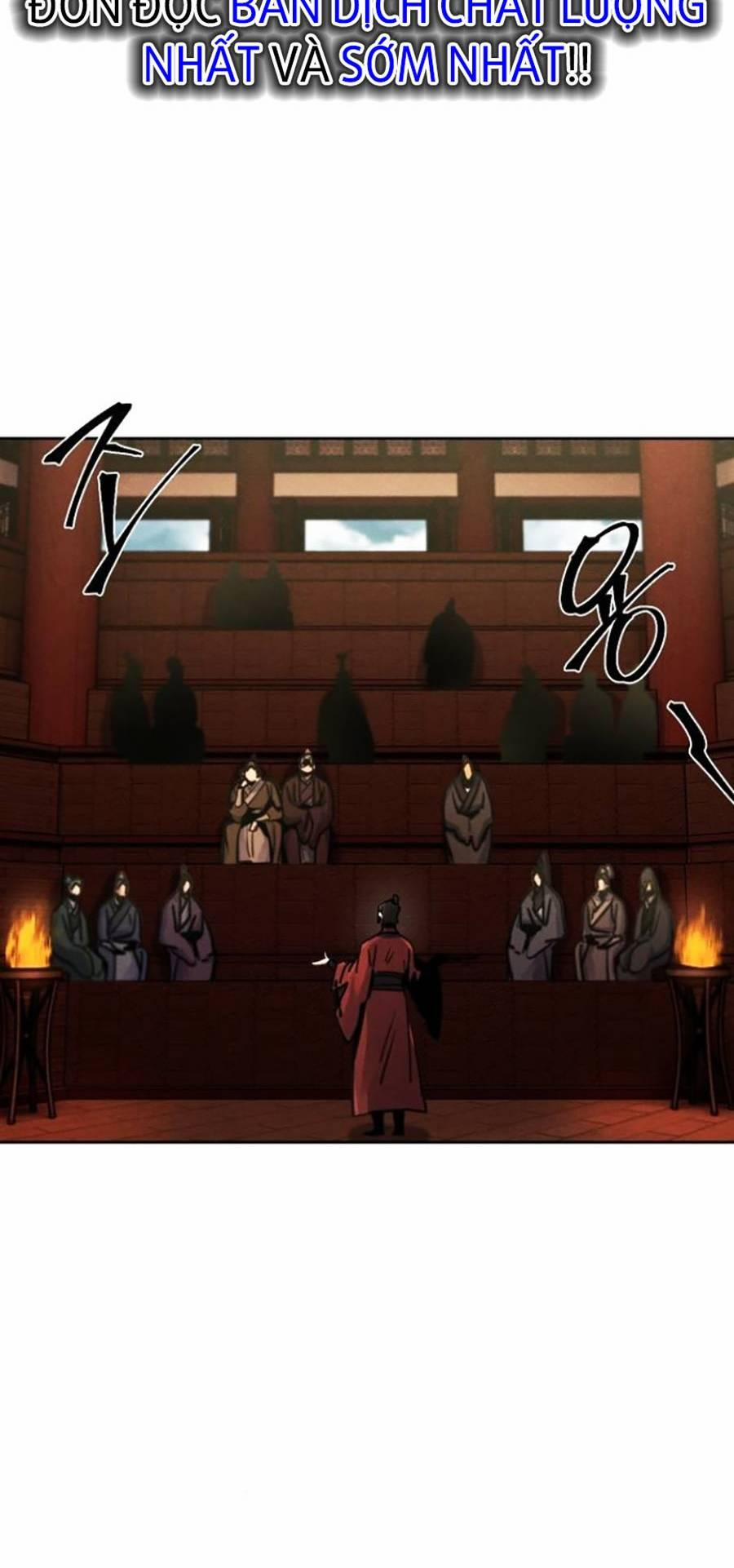 Cuồng Ma Hồi Quy 66 trang 18