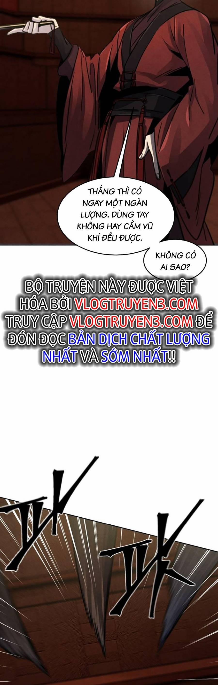 Cuồng Ma Hồi Quy 66 trang 23