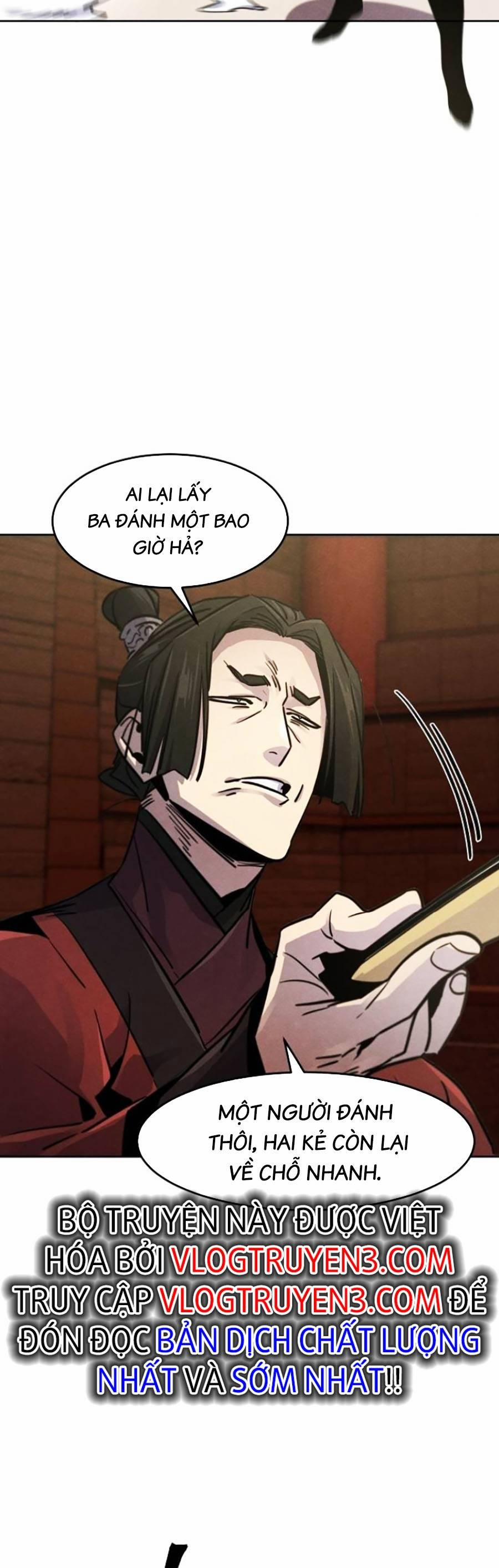 Cuồng Ma Hồi Quy 66 trang 25