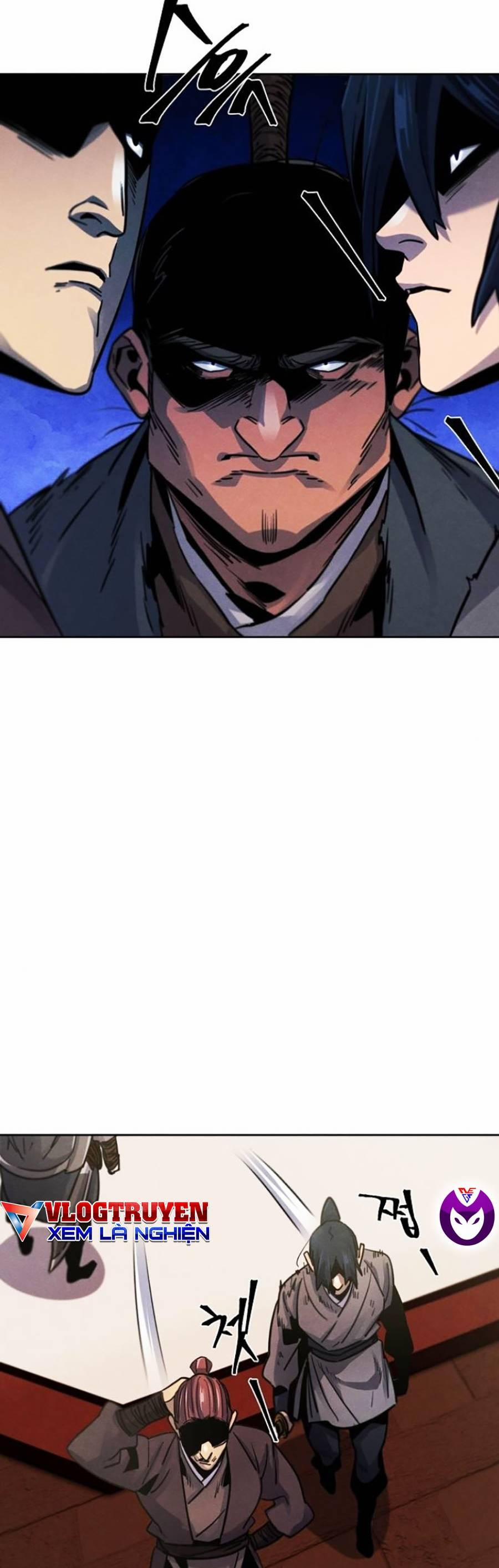 Cuồng Ma Hồi Quy 66 trang 26