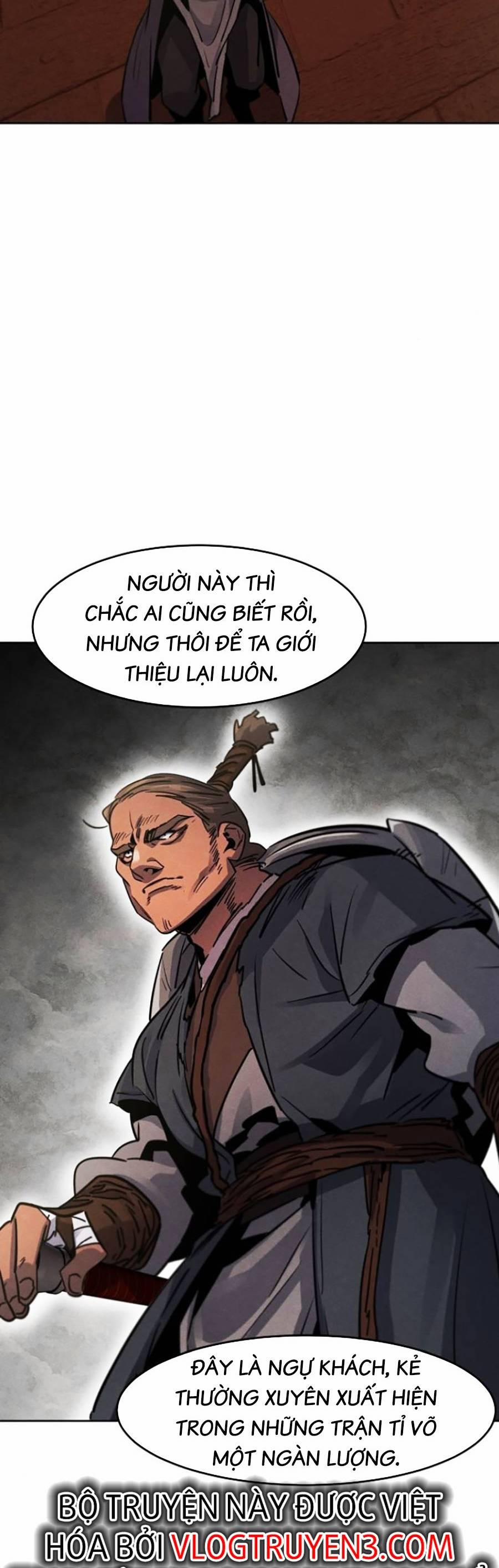 Cuồng Ma Hồi Quy 66 trang 27