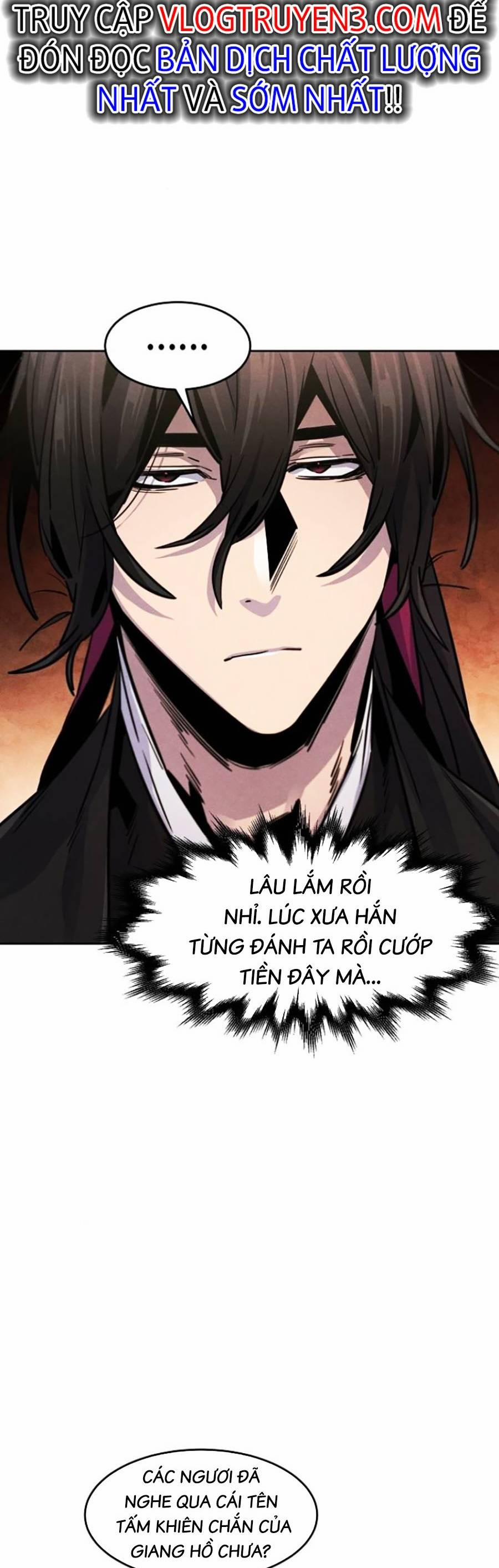 Cuồng Ma Hồi Quy 66 trang 28