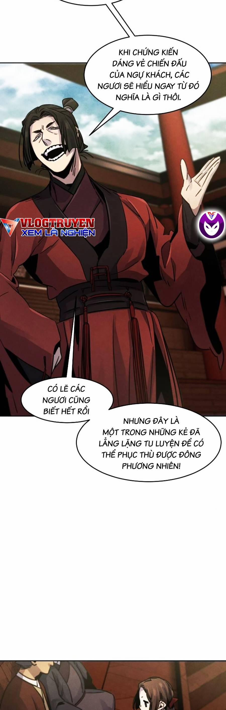 Cuồng Ma Hồi Quy 66 trang 29