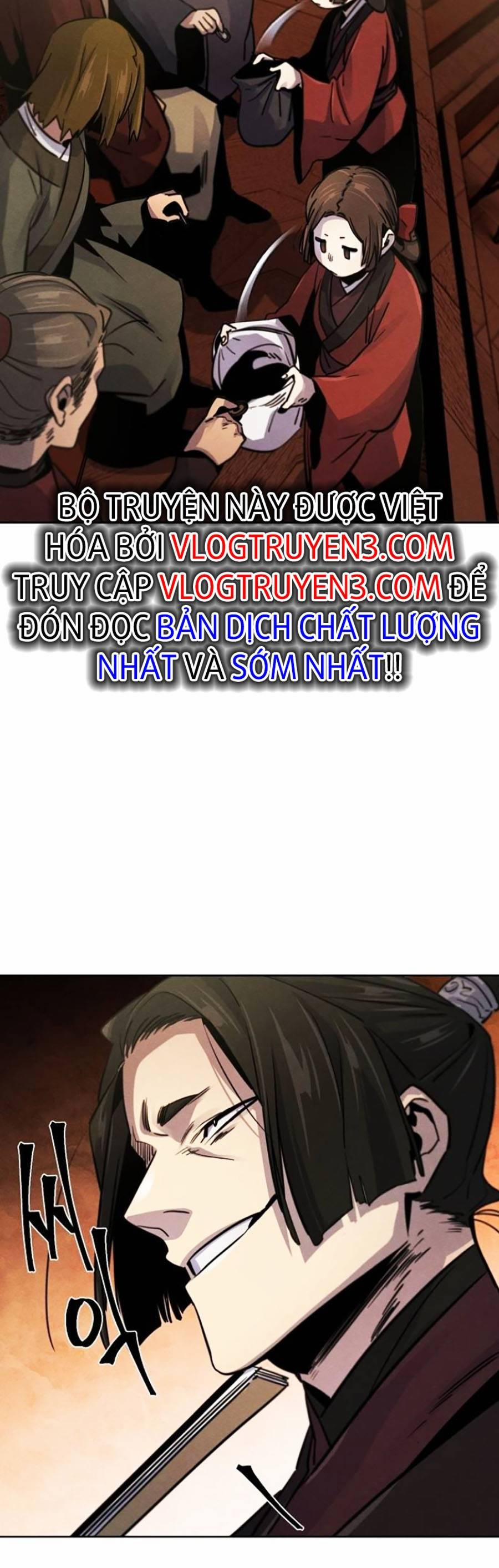 Cuồng Ma Hồi Quy 66 trang 30