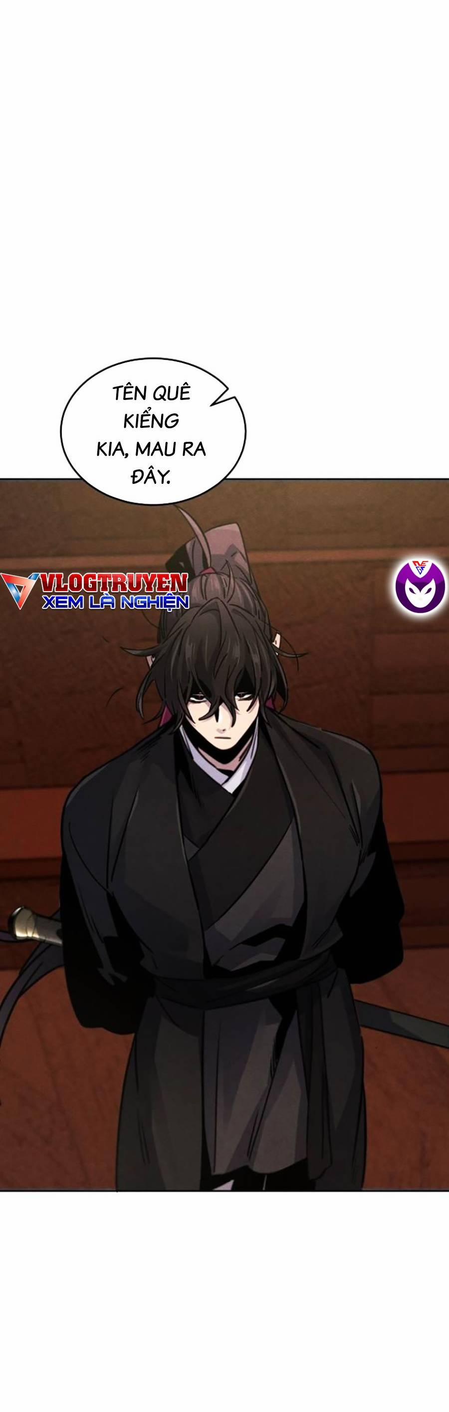 Cuồng Ma Hồi Quy 66 trang 31