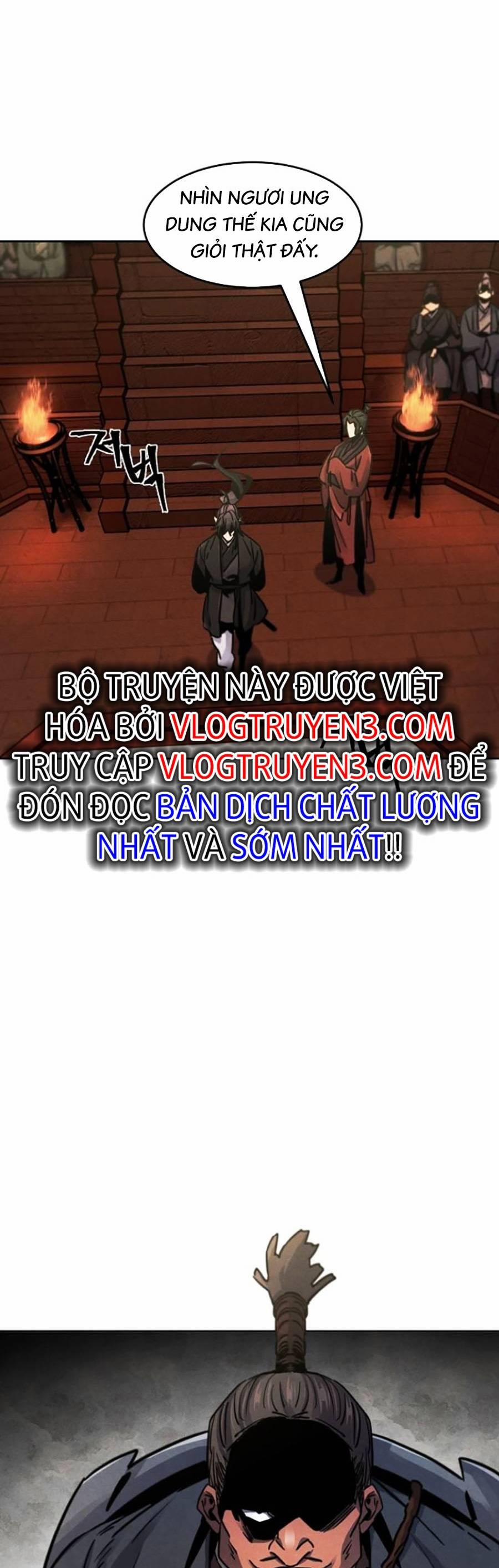 Cuồng Ma Hồi Quy 66 trang 32