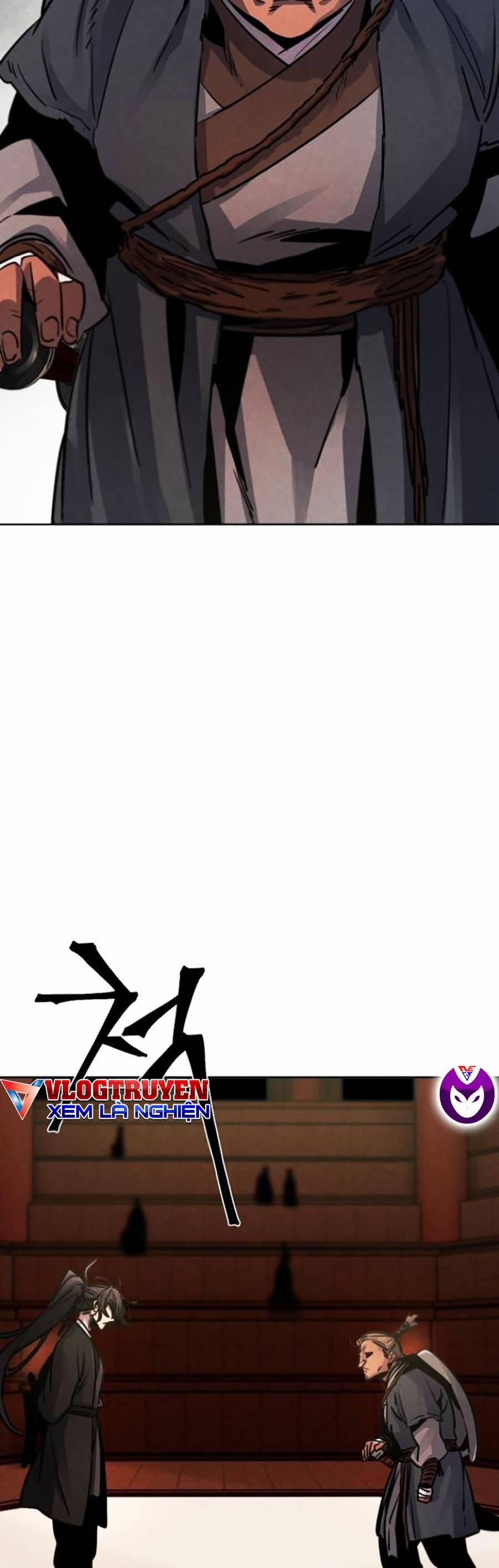 Cuồng Ma Hồi Quy 66 trang 33