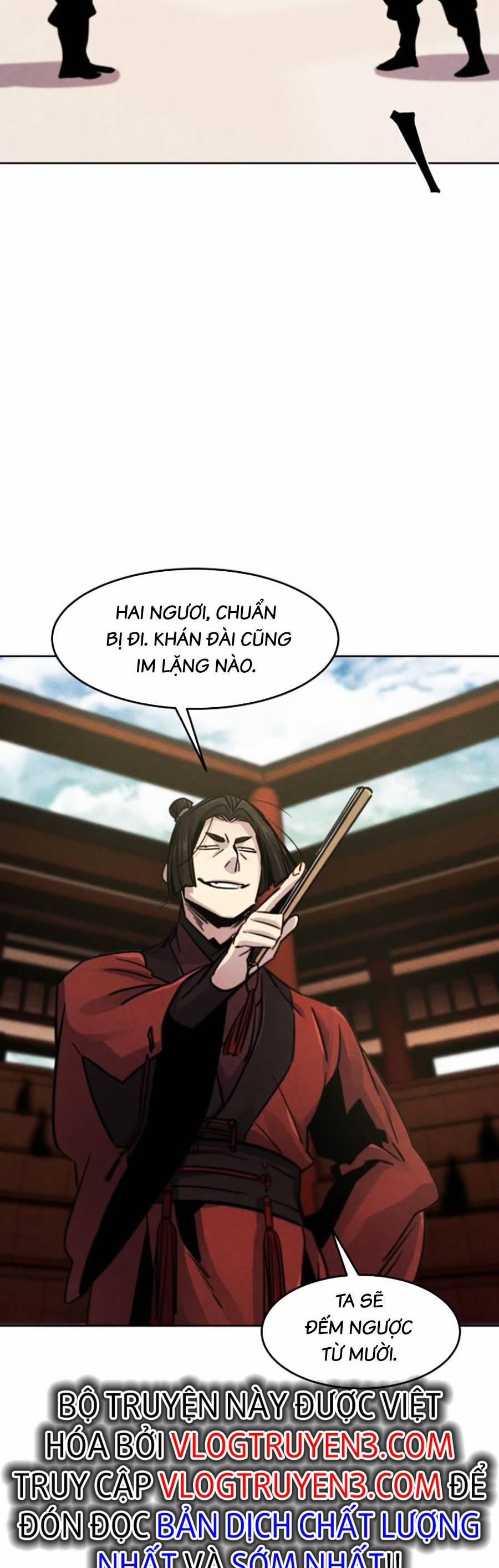 Cuồng Ma Hồi Quy 66 trang 34