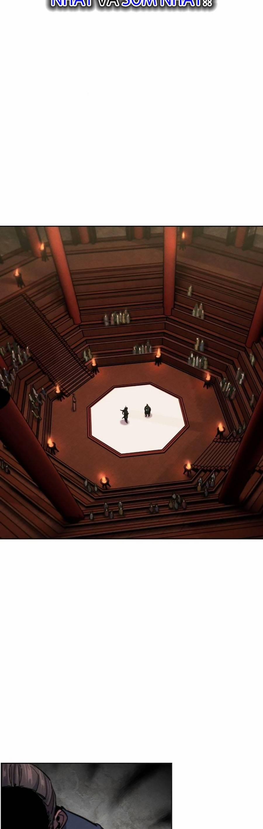 Cuồng Ma Hồi Quy 66 trang 35