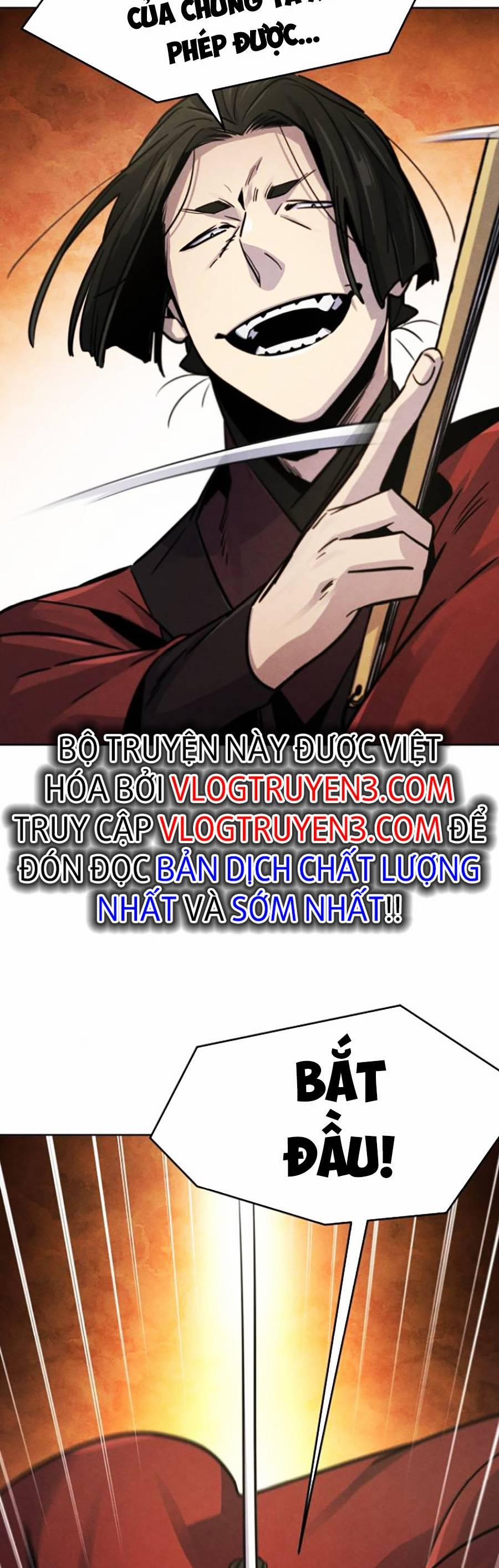 Cuồng Ma Hồi Quy 66 trang 37