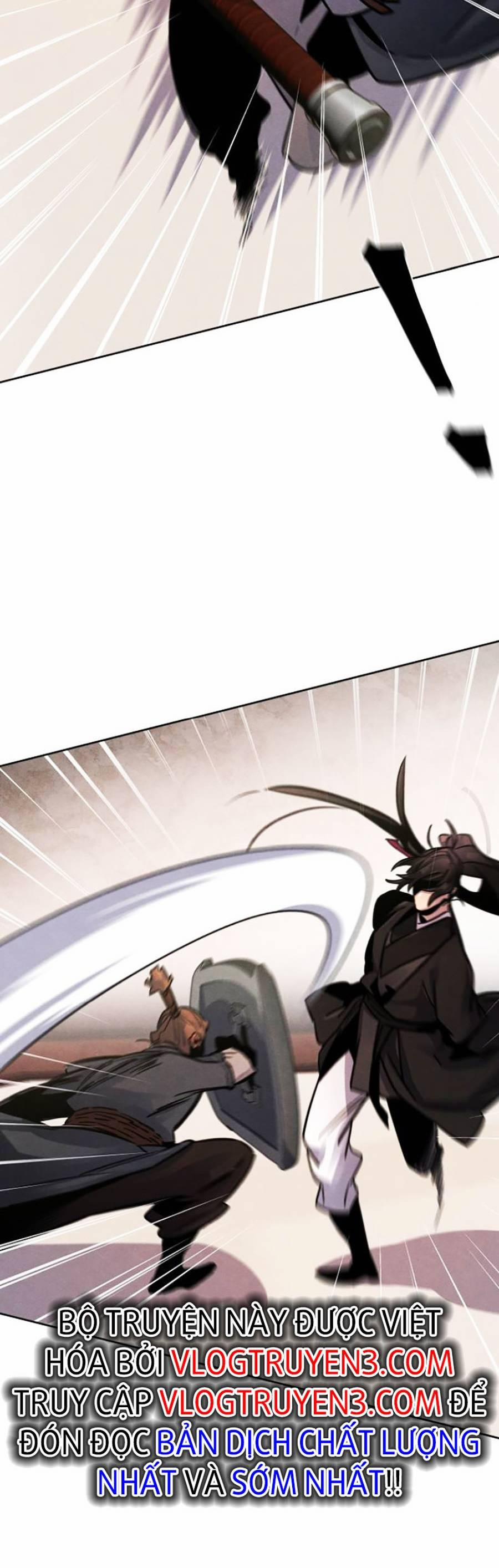 Cuồng Ma Hồi Quy 66 trang 39