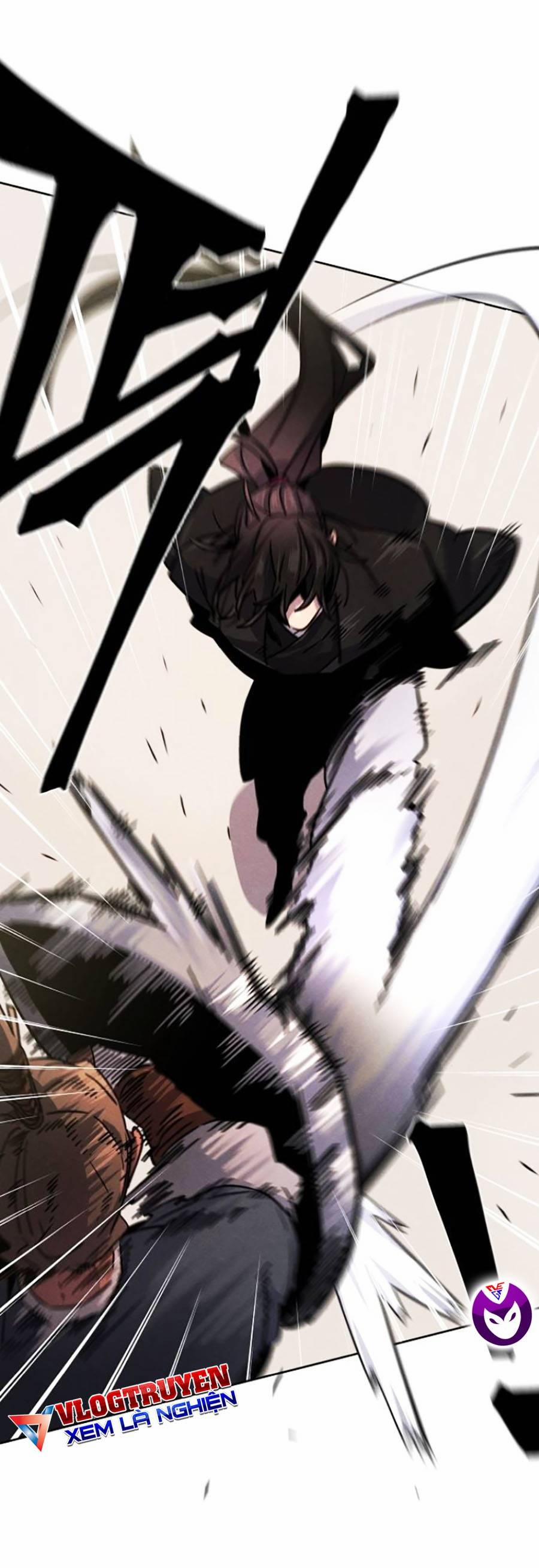 Cuồng Ma Hồi Quy 66 trang 40